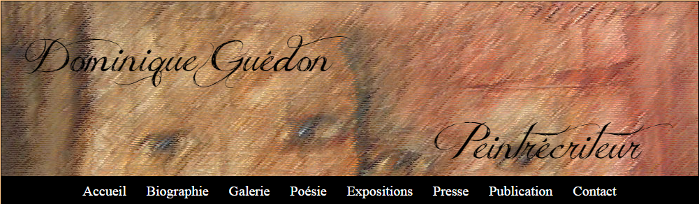 Dominique Guedon
